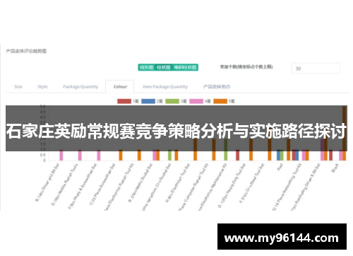 石家庄英励常规赛竞争策略分析与实施路径探讨