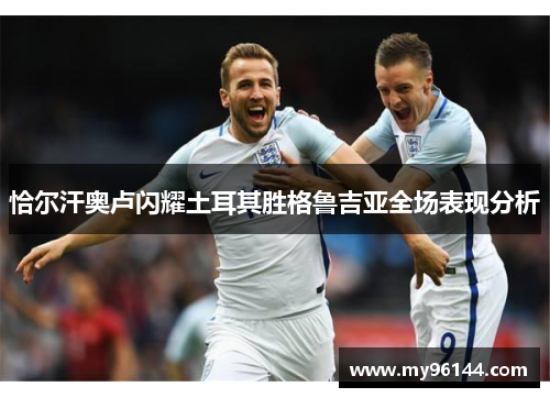 恰尔汗奥卢闪耀土耳其胜格鲁吉亚全场表现分析